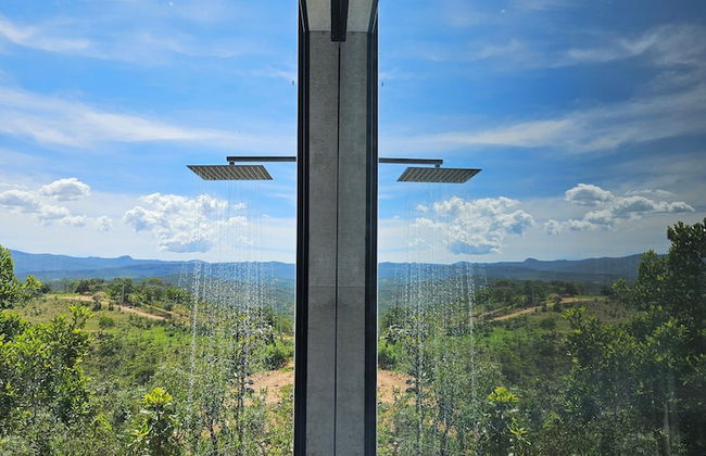 Khaya Chalés - Foto 26