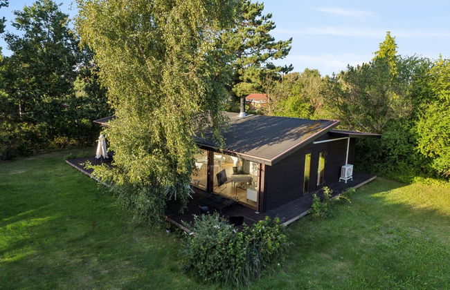 "Erikka" - 300m to the fjord - Foto 2