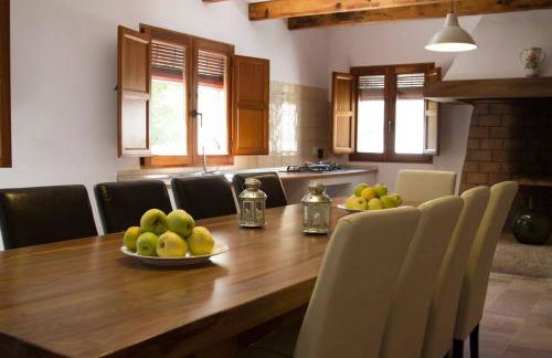 Molino del Machero - Foto 17