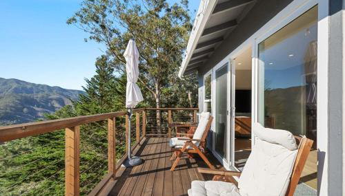 Marbella Lane - Chic Abode w Mountain Skyline - Foto 3