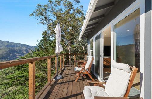 Marbella Lane - Chic Abode w Mountain Skyline - Foto 3