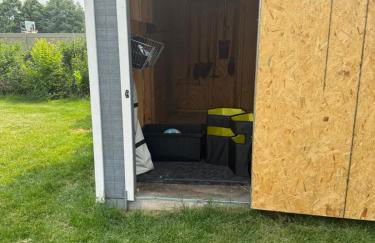 Tranquil Escape on 1 Acre Near Eagle Creek - Foto 57