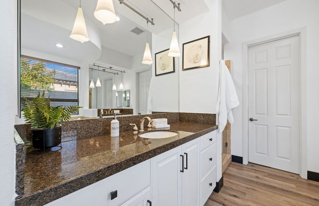 Super Mario Hideout Desert Dream - Foto 29