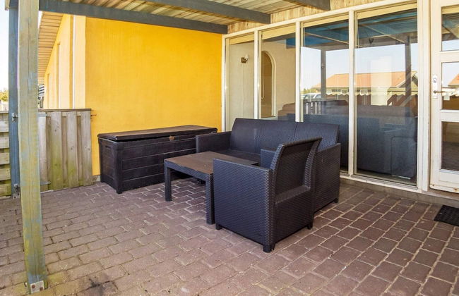 10 Person Holiday Home in Thisted - Foto 20