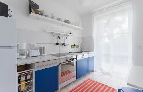 Studio Bauhaus am Hauptbahnhof - Foto 13