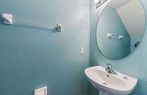 7BDM Prvt Pool Villa - Gated Resort 10min to Disney - Foto 40