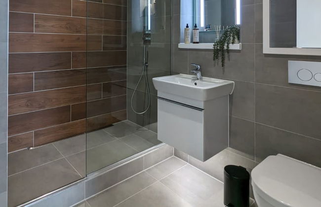 Manchester Townhouses by Charles Hope - Foto 28