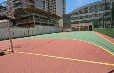 Apto Santos Vista Mar - Foto 21