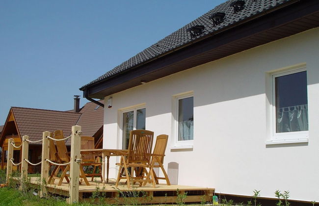 Holiday Home by Baltic Sea With Pool - Foto 40