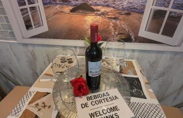 Alicante Postiguet Studios - Photo 1