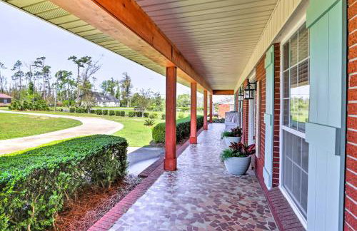 Sunny Florida Abode - Patio, Pool, and Fire Pit - Foto 39