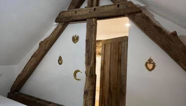 Gite les bois d Orceil - Foto 3