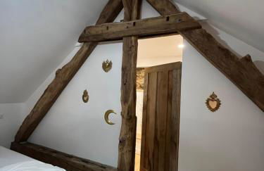 Gite les bois d Orceil - Foto 3