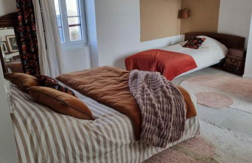 La Damoiselle en Bourgogne - Foto 72