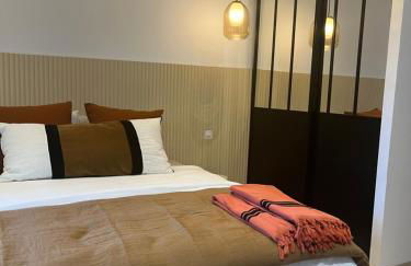 Suite La Farigoulette - Foto 16