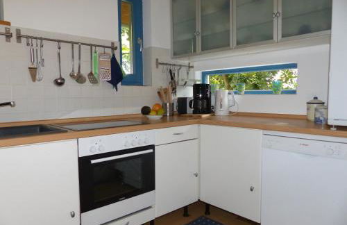 Ferienhaus Vorm Wind - Foto 4