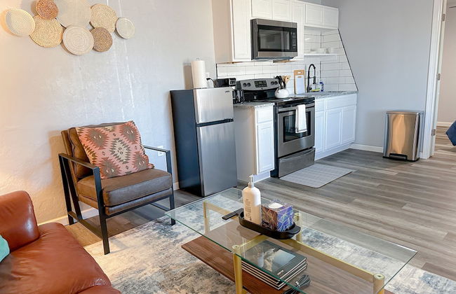 Serene 1BR Escape Near Bricktown - 32A - Photo 21