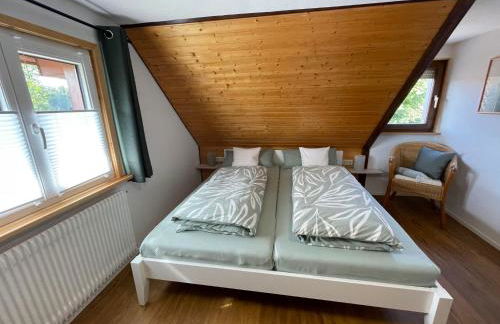 Holiday Home Landhaus Klara by Interhome - Foto 6