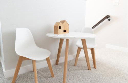 Spotless Parkside Stay King DreamCloud Sleeps 10 - Foto 19