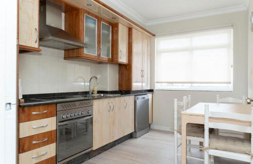 AMPLIO APARTAMENTO EN BURELA - Foto 11