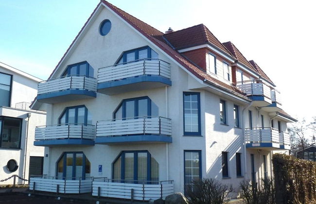 Haus Dünenglück - Foto 46