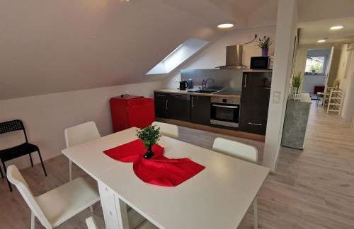 Ferienwohnung NEST - Foto 8