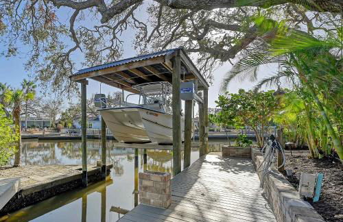 Blue Lagoon Hideaway 3BR Coastal Chic Retreat - Foto 38