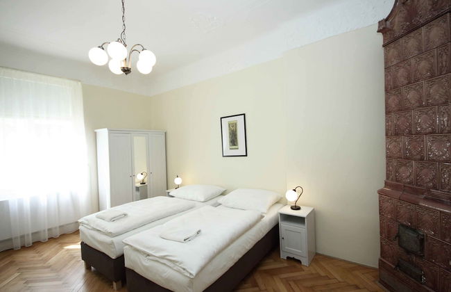 Prague Central Exclusive Apartments - Foto 5