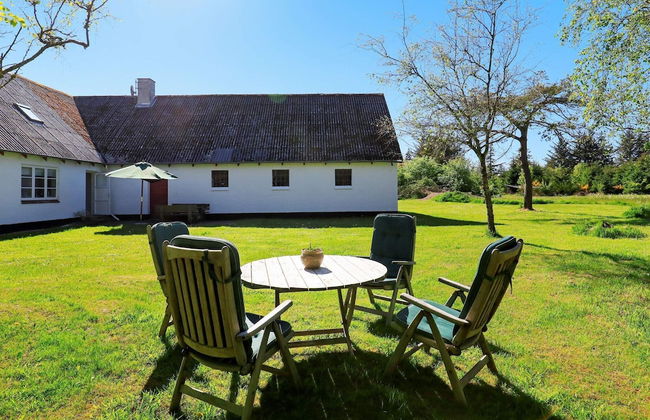 6 Person Holiday Home in Hjorring - Foto 1