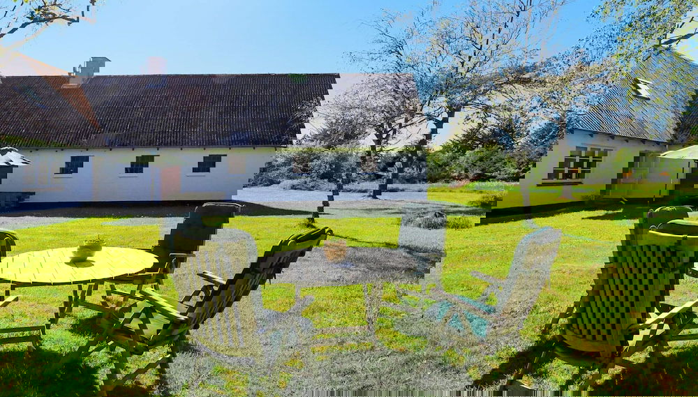 6 Person Holiday Home in Hjorring - Foto 1