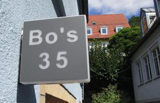 Bo's Apartment 35 - Foto 8