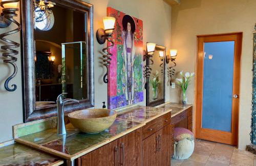 Scenic Hill Country Retreat - Rhino Ranch - Photo 24