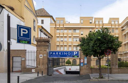 Vista Doña María Coronel C - Foto 32