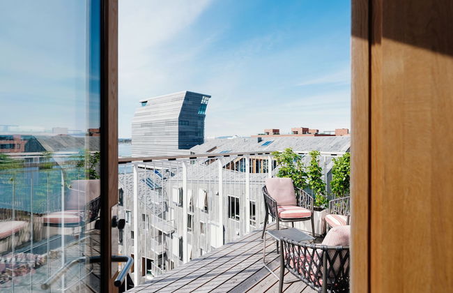 A-One Homes - Bjørvika - Foto 15