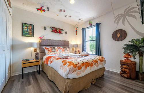 Disney Family Fun at Regal Oaks - Foto 58