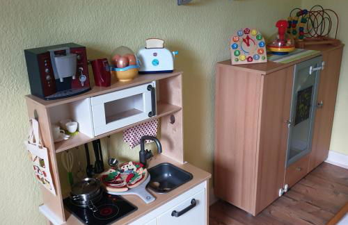 Ferienwohnung Leon - Foto 7