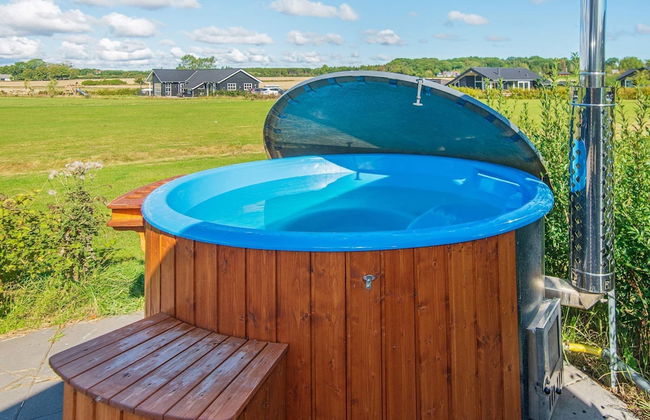 Holiday Home in Odder - Foto 13