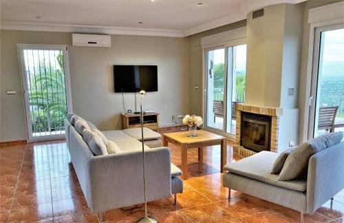 Luxury Villa in La Sella - Foto 7