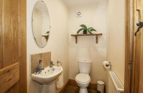 The Milking Parlour - Foto 18