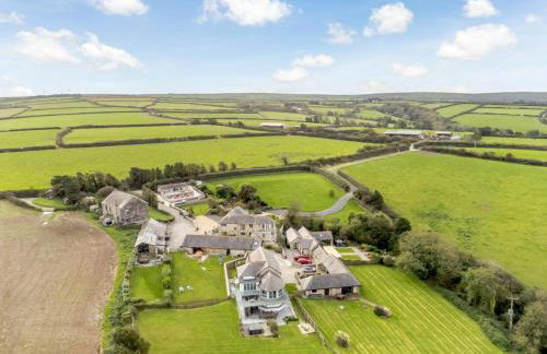 5 Bed in St. Issey oc-r4328 - Foto 11