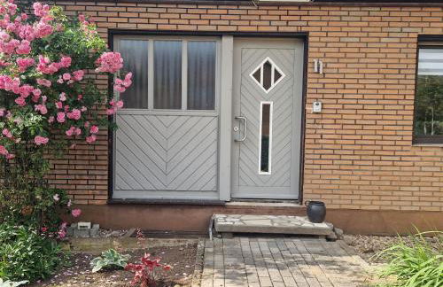 Wohnung im Teutoburger Wald Externsteine - Foto 14