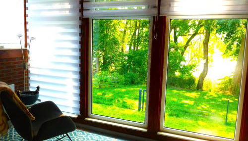 Schwandt-ein Bungalow mit Wasserblick, Ruderboot auf Anfrage - Foto 5