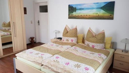 Haus Ingrid Ferienwohnung Vintage - Foto 4