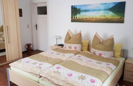 Haus Ingrid Ferienwohnung Vintage - Foto 4