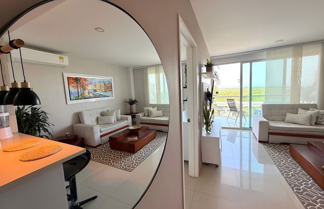 Condominio frente al mar Morros Epic. - Foto 36