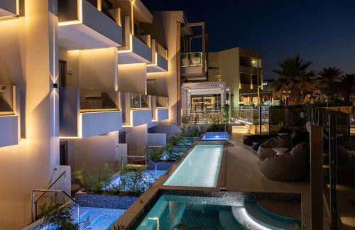 Pearl SeaBreeze Suites - Foto 21