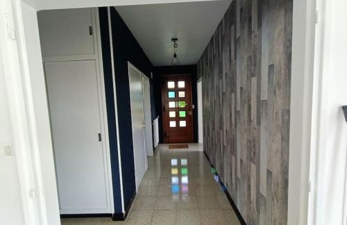 Villa 100 m du Touquet entre forêt et mer - Foto 17