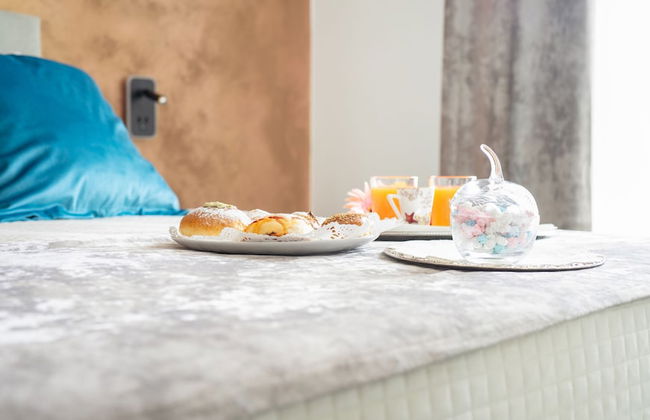 Palermo Historia Rooms and Suites - Foto 36