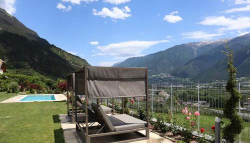 Apartment in Goldrain with Pool & Mountain Views - Foto 4
