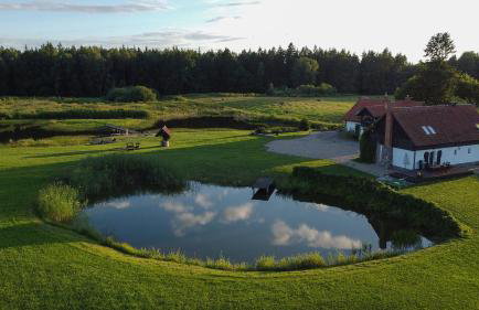 Siedlisko Maria - Foto 62